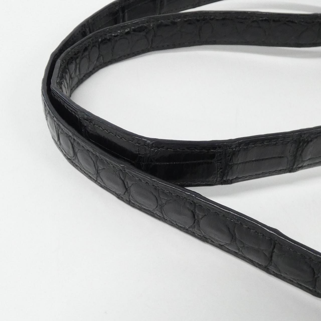 【ヴィンテージ】エルメス リング2 ショルダーバッグ