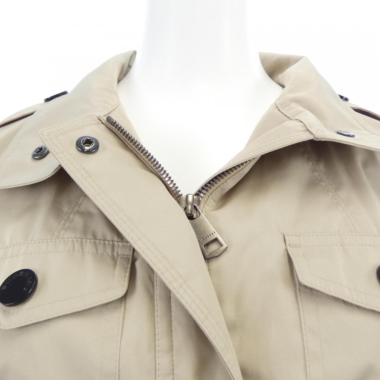 バーバリーロンドン BURBERRY LONDON コート