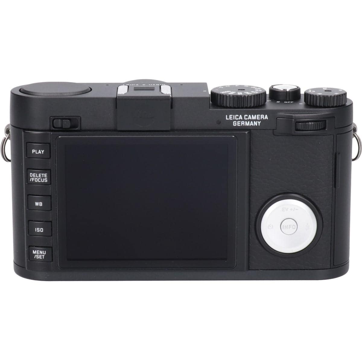 ＬＥＩＣＡ　Ｘ　ＶＡＲＩＯ　ＴＹＰ１０７