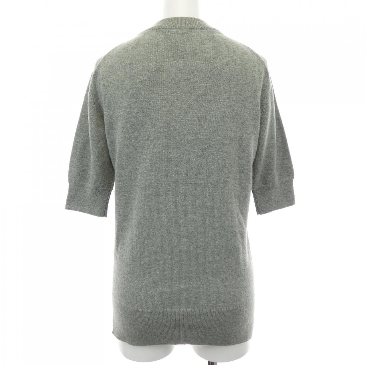 エルメス HERMES 37-7702. ニット