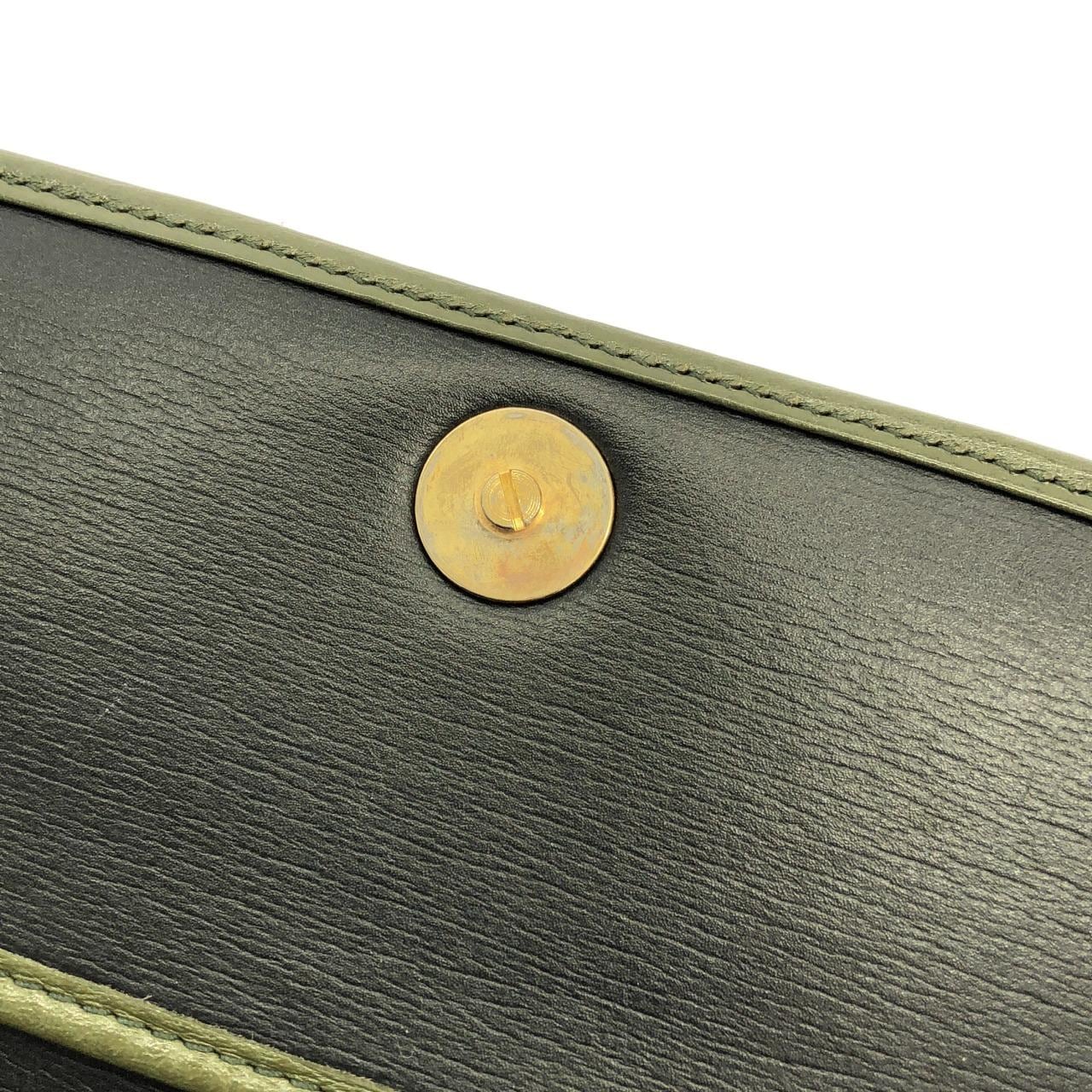 【ヴィンテージ】クリスチャンディオール ショルダーバッグ