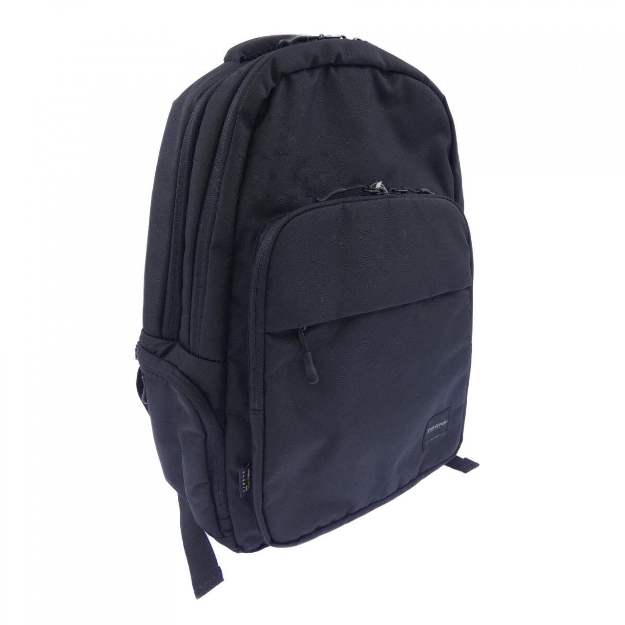 YAK PAK BACKPACK