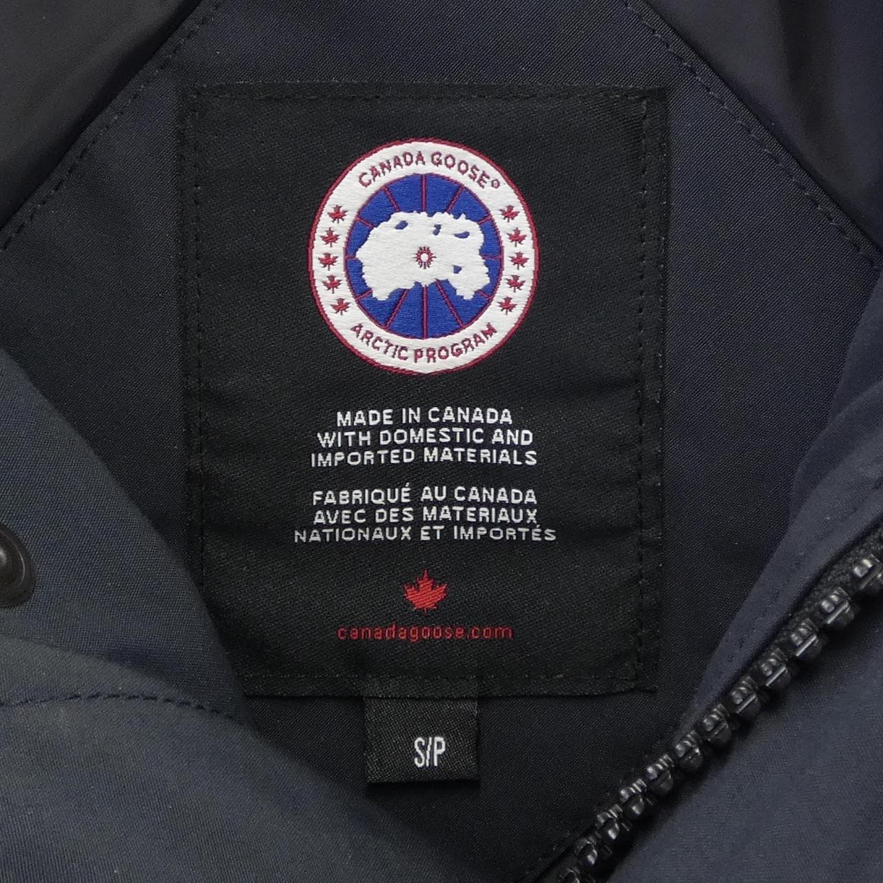 カナダグース CANADA GOOSE 4154M FREESTYLE フリースタイル ダウンベスト