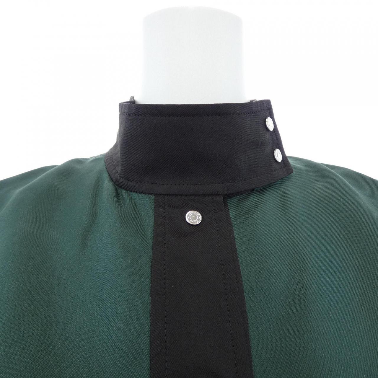 エルメス HERMES シャツ