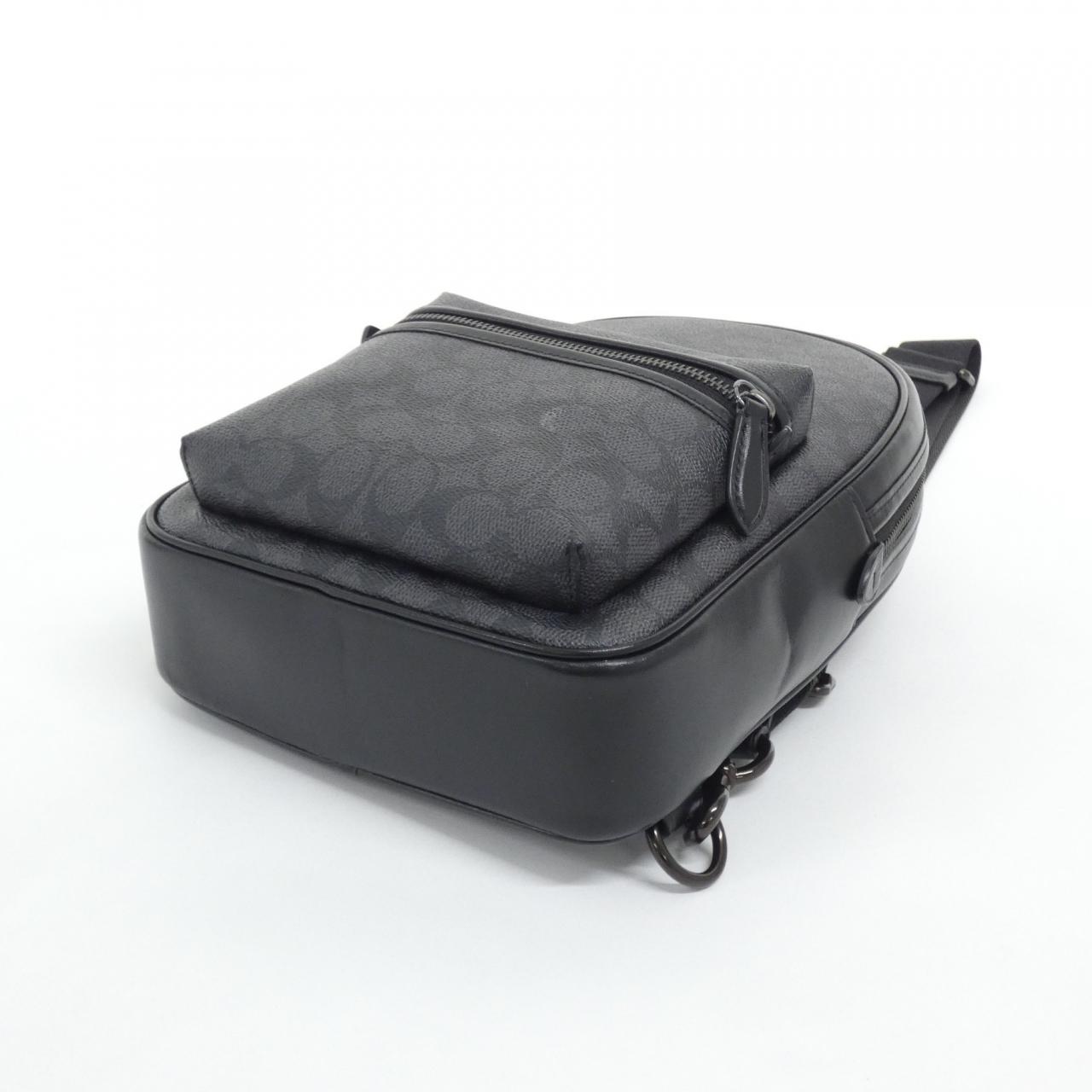 【新品】コーチ CP126 ショルダーバッグ