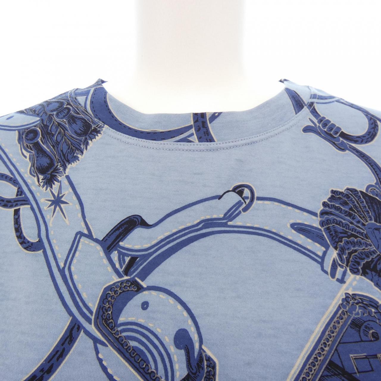 エルメス HERMES チュニック