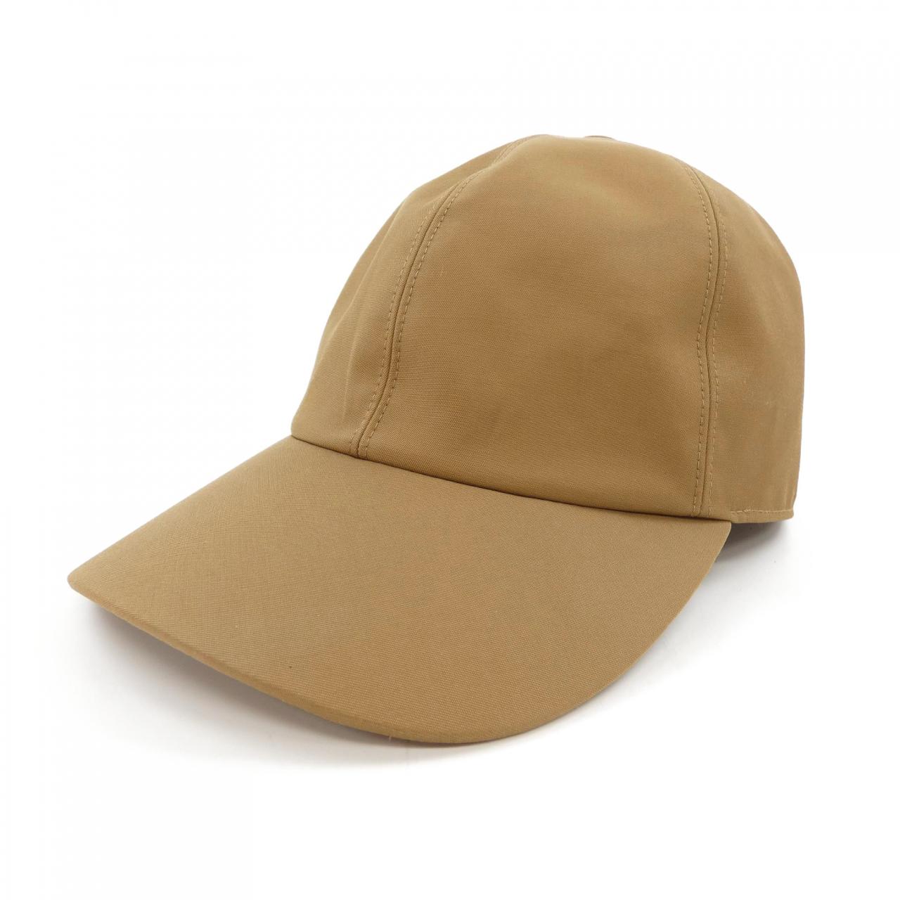 エルメス HERMES キャップ