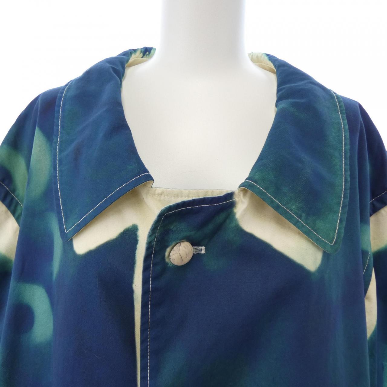 メゾンマルジェラ Maison Margiela S51AA0318 コート