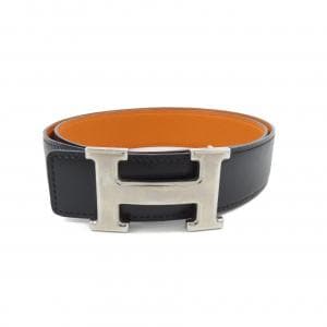 エルメス HERMES H 32mm リバーシブル BELT