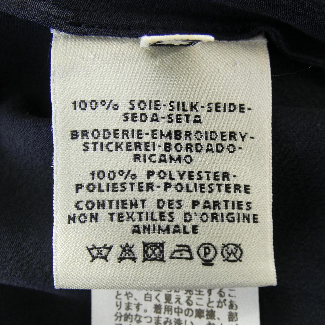 エルメス HERMES *86-7607 トップス