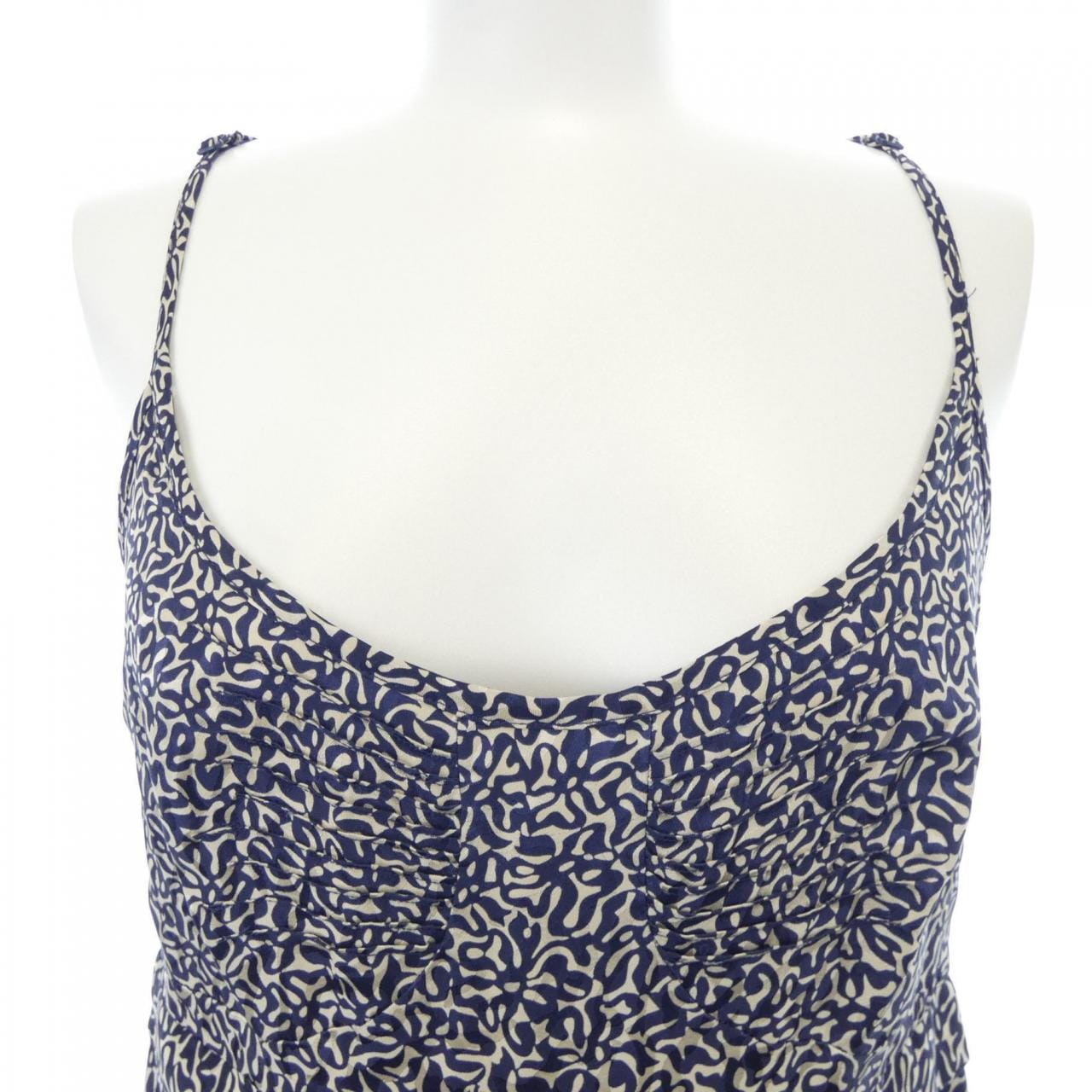 バレンシアガ BALENCIAGA ワンピース