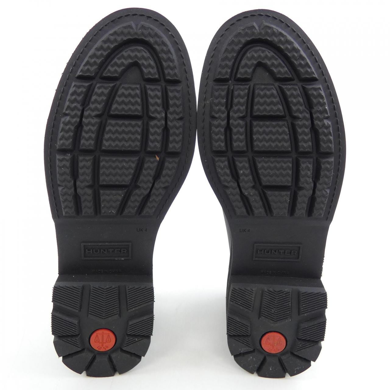 ハンター HUNTER シューズ