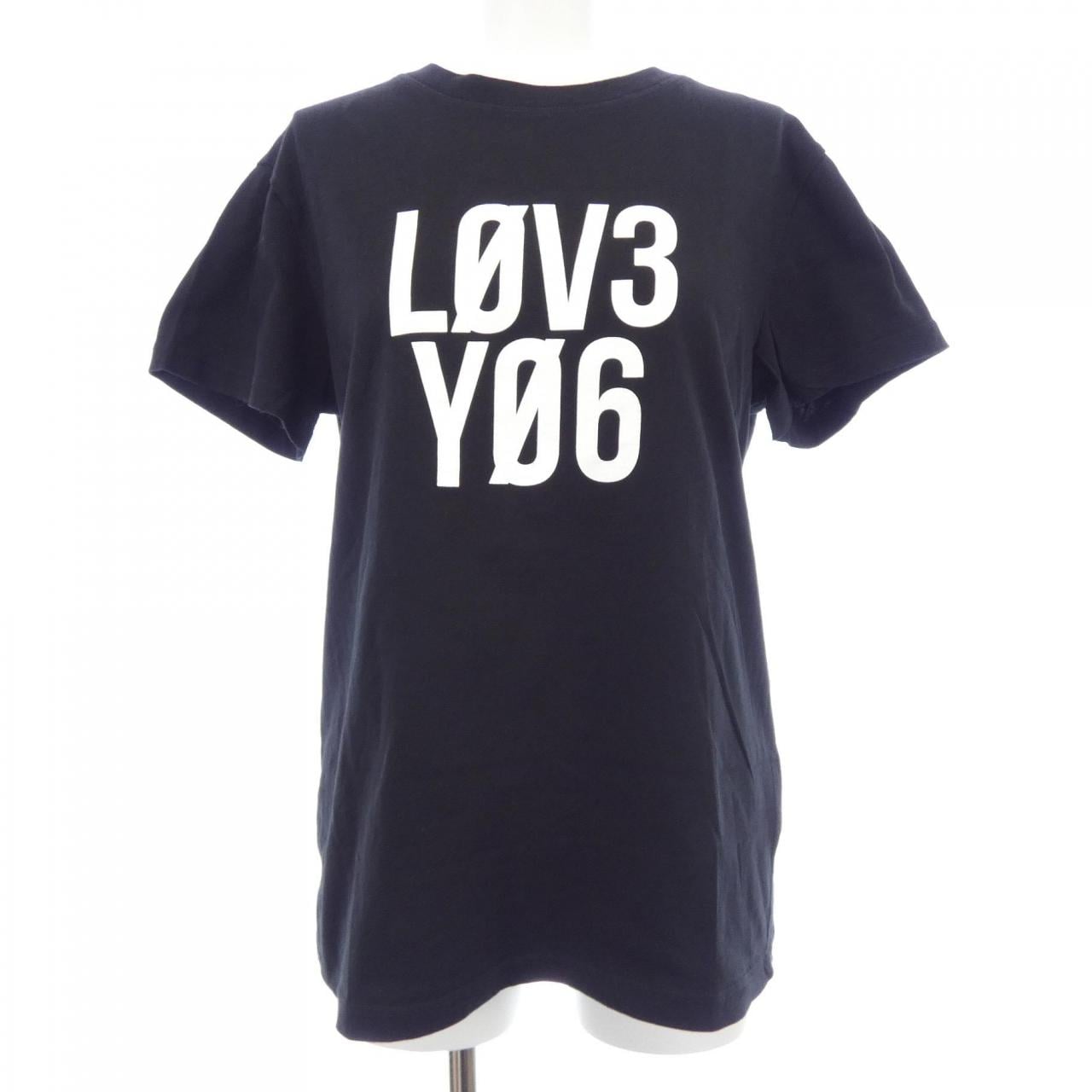 レッドバレンティノ RED VALENTINO Tシャツ