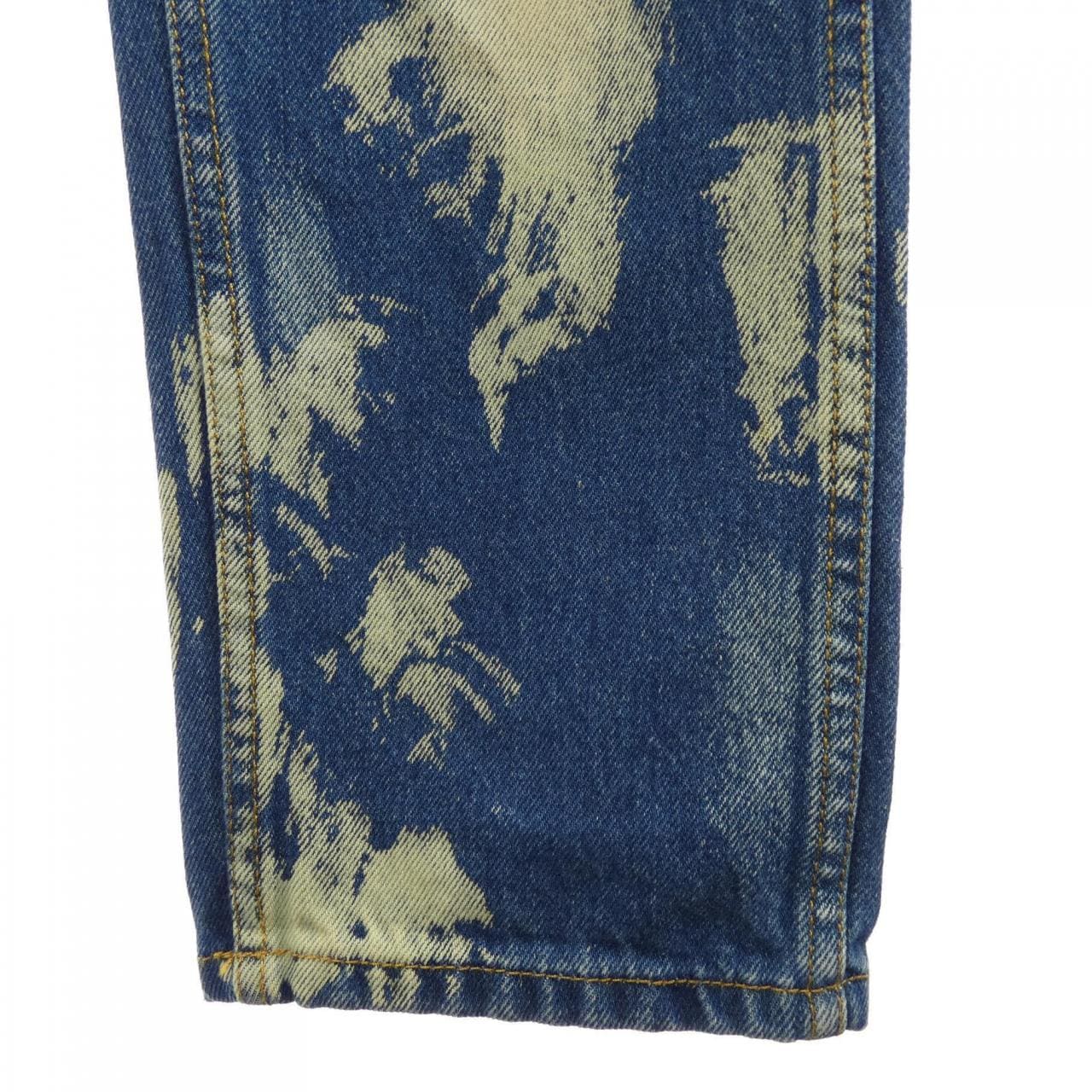 グッチ GUCCI 452428 XR364 ジーンズ