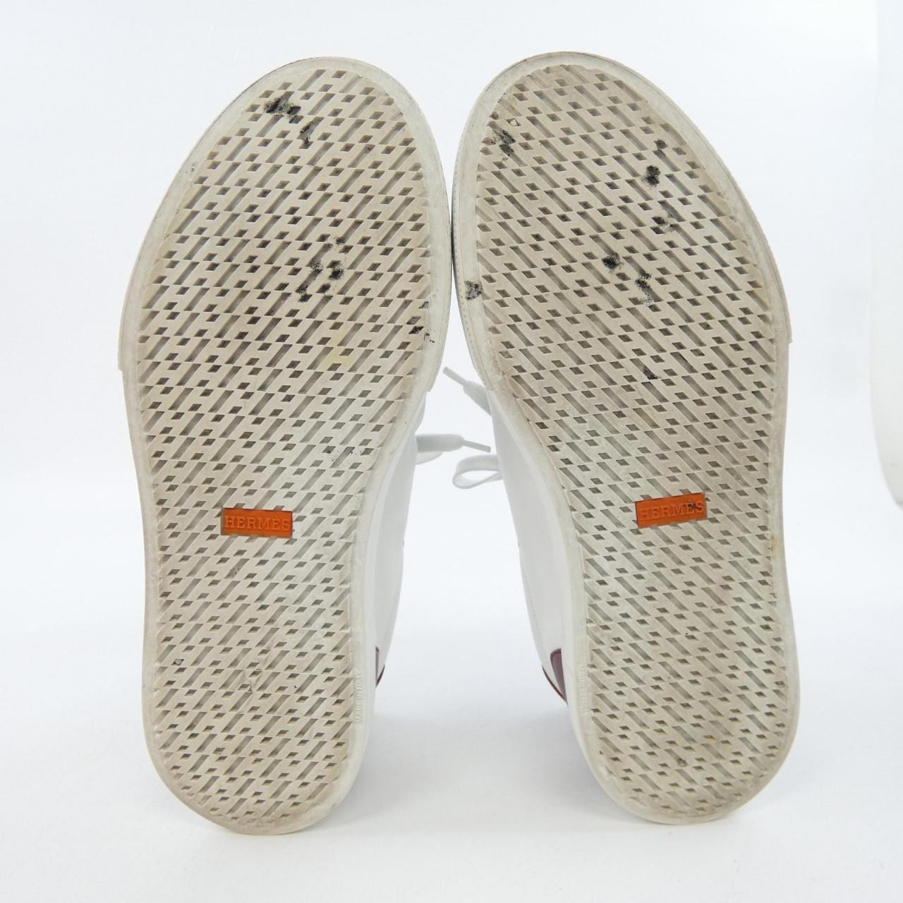 エルメス HERMES デイ DAY ケリーバックル 212901Z スニーカー