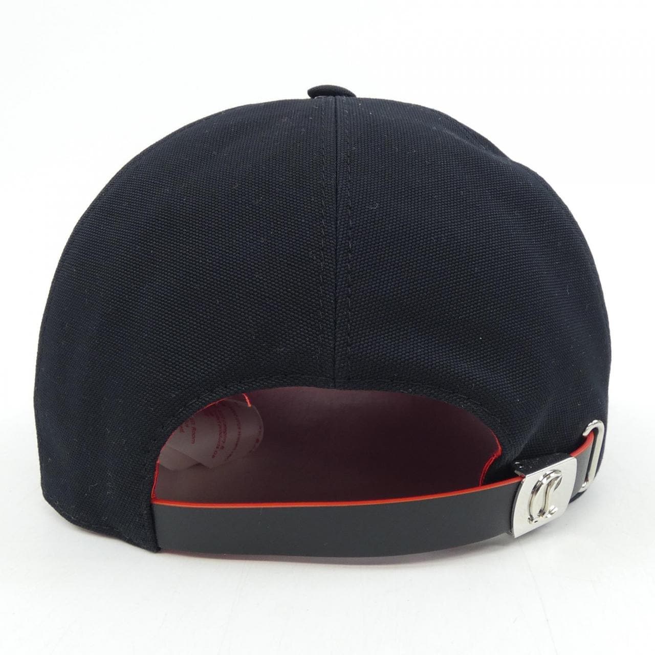 クリスチャンルブタン CHRISTIAN LOUBOUTIN キャップ