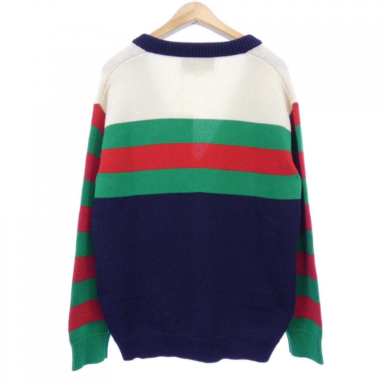 グッチ GUCCI 740641 XKC4G カーディガン