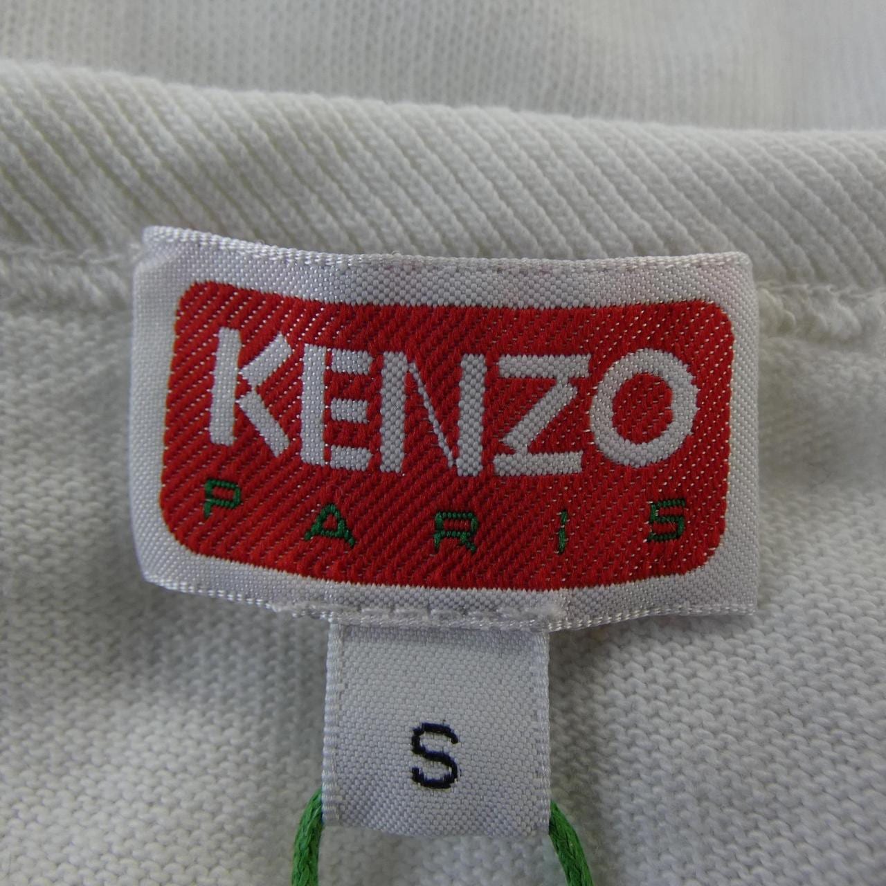 ケンゾー KENZO Tシャツ