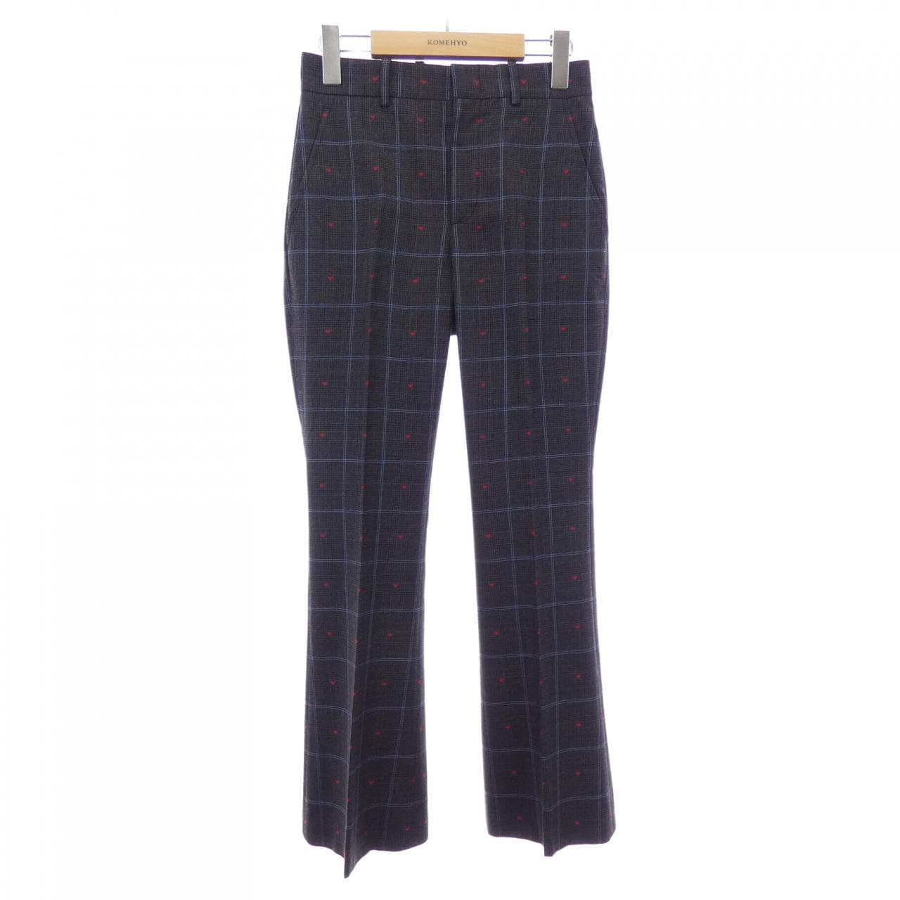 グッチ GUCCI 497762 パンツ