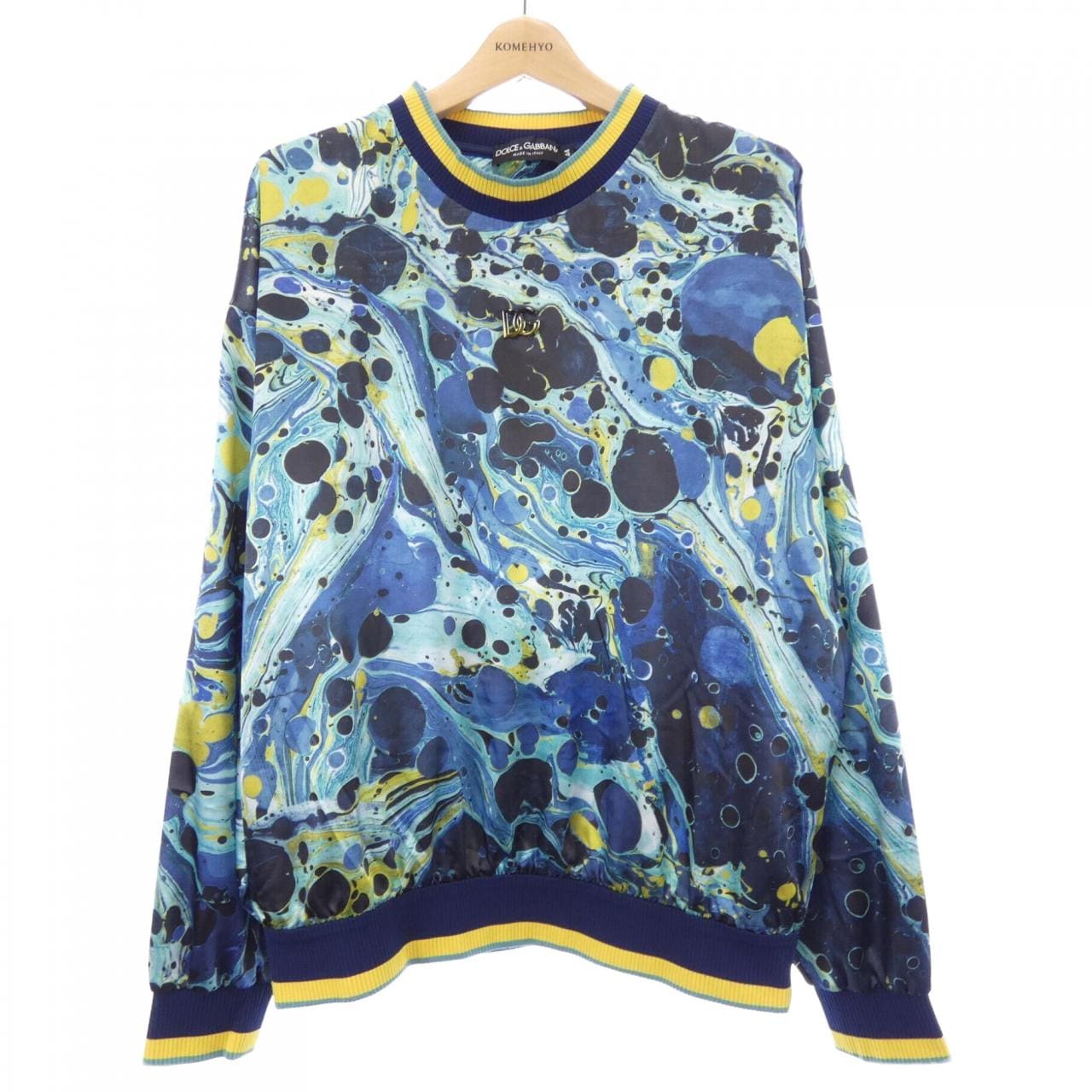 ドルチェアンドガッバーナ DOLCE&GABBANA G9WI8Z/HSM8F トップス