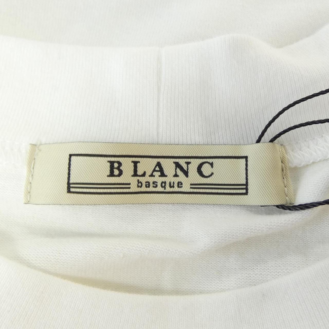 ブラン BLANC.. Tシャツ