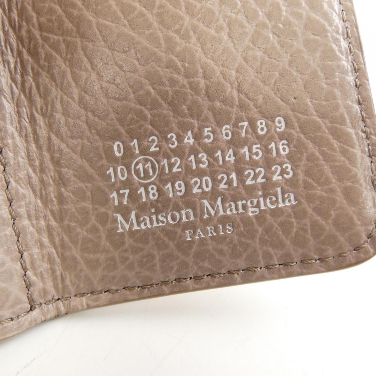 メゾンマルジェラ Maison Margiela S56UI0212 WALLET