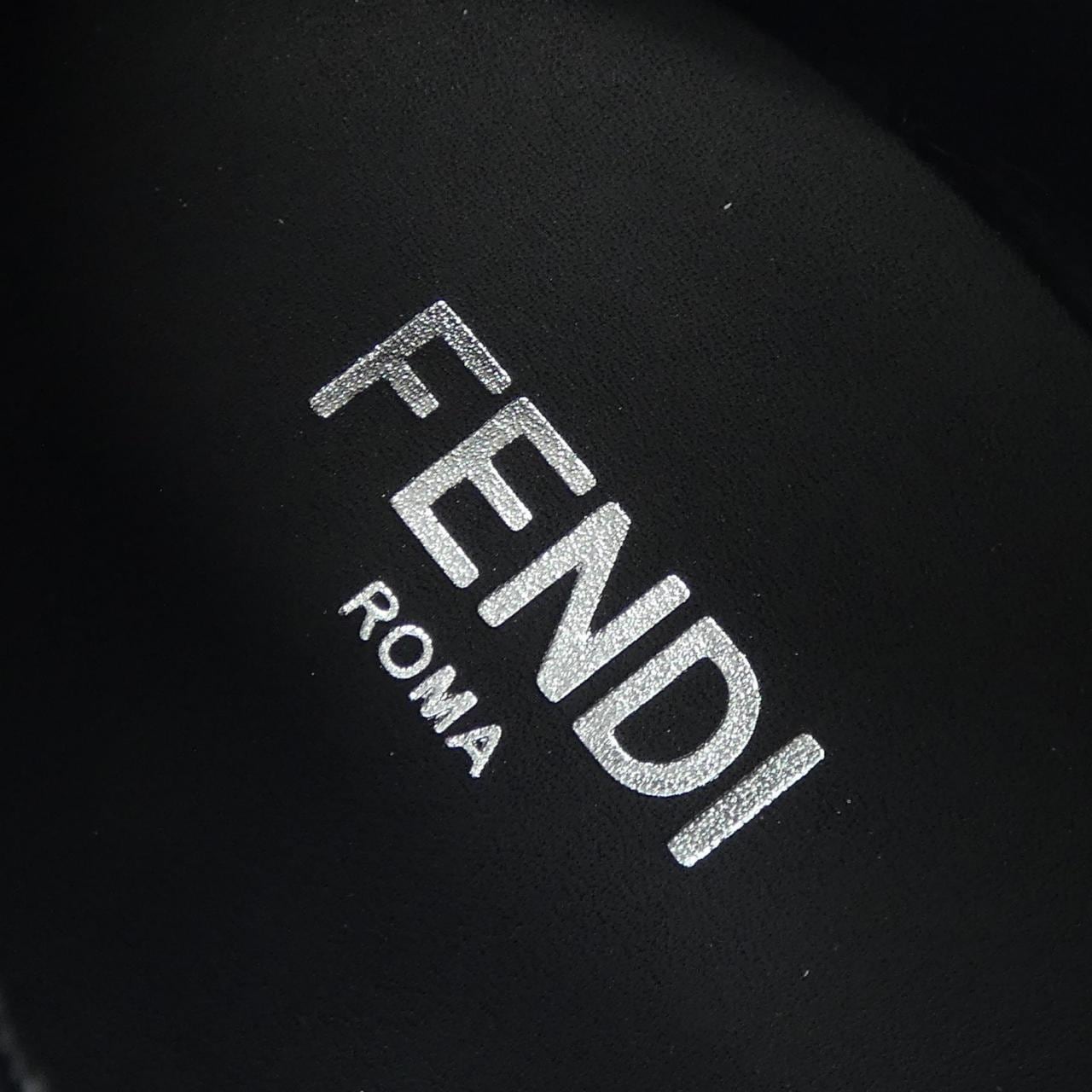 フェンディ FENDI 7L1563 シューズ