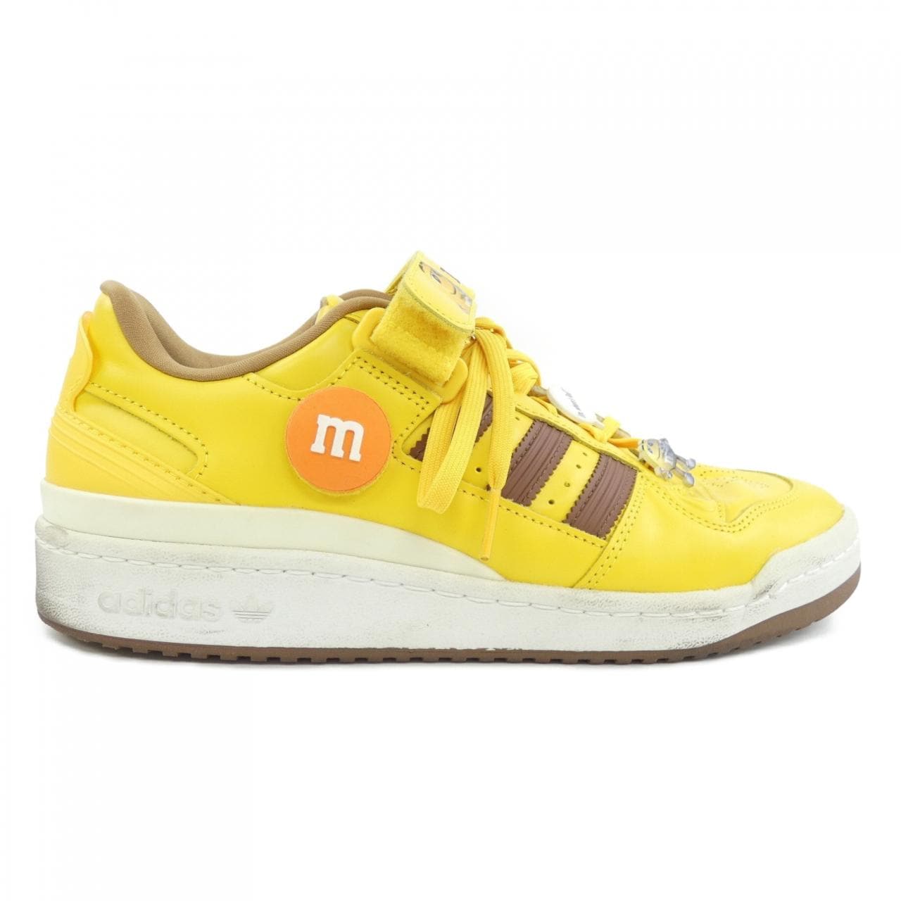 アディダス ADIDAS GY1179 M&Ms スニーカー