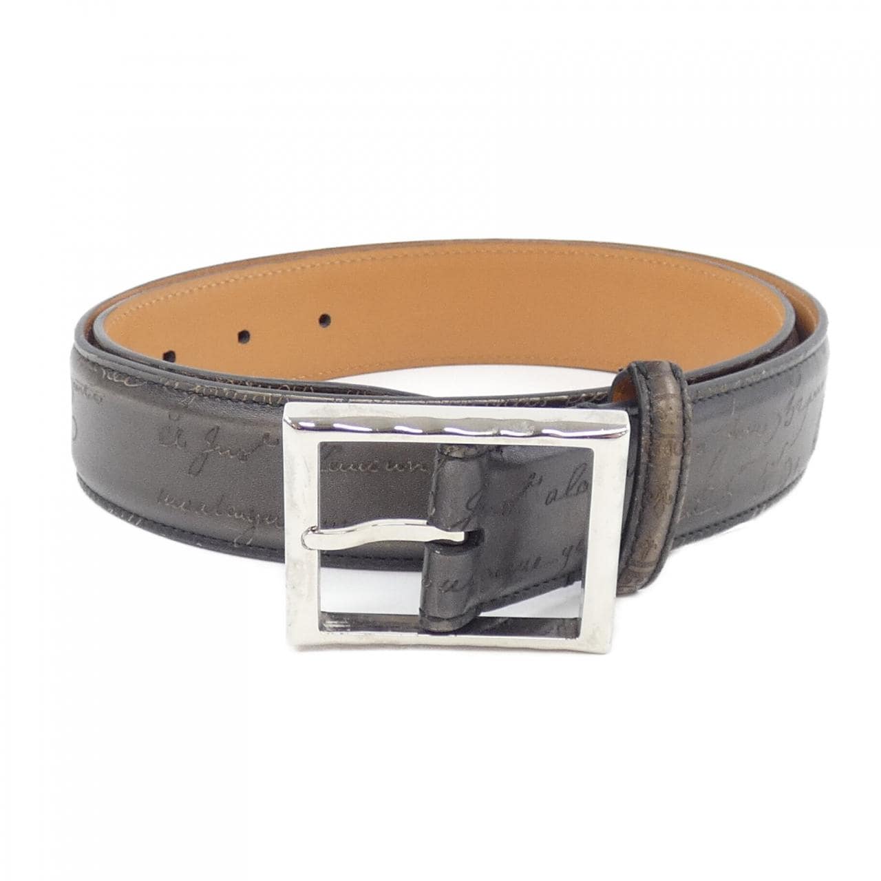 ベルルッティ Berluti BELT