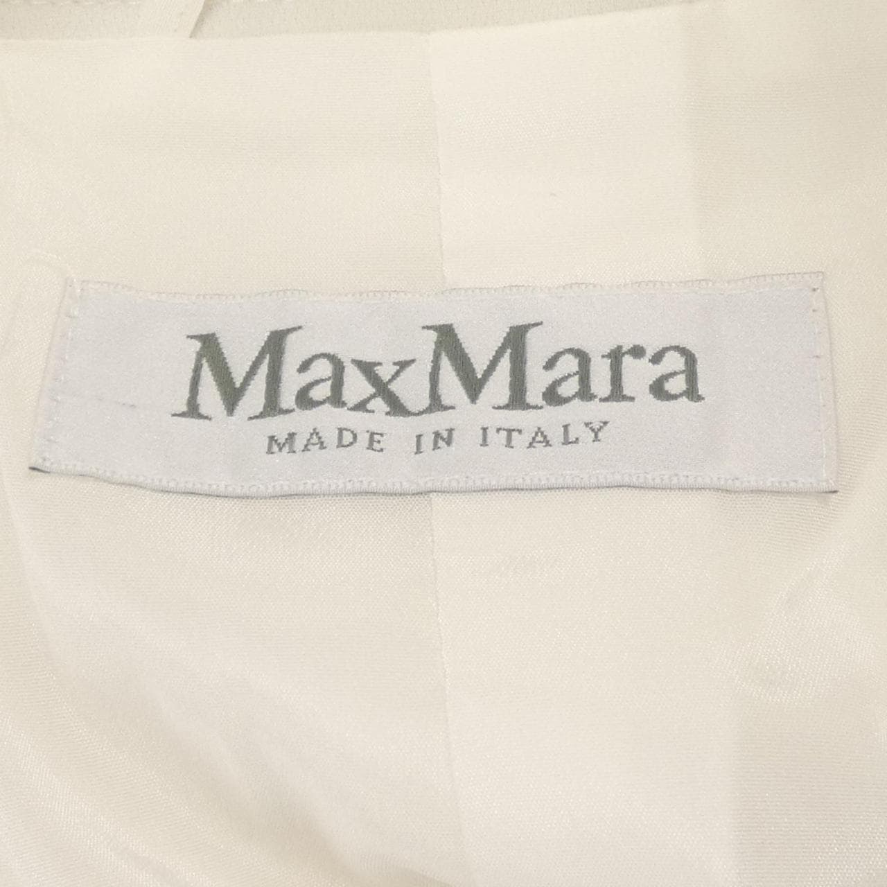 マックスマーラ Max Mara ジャケット