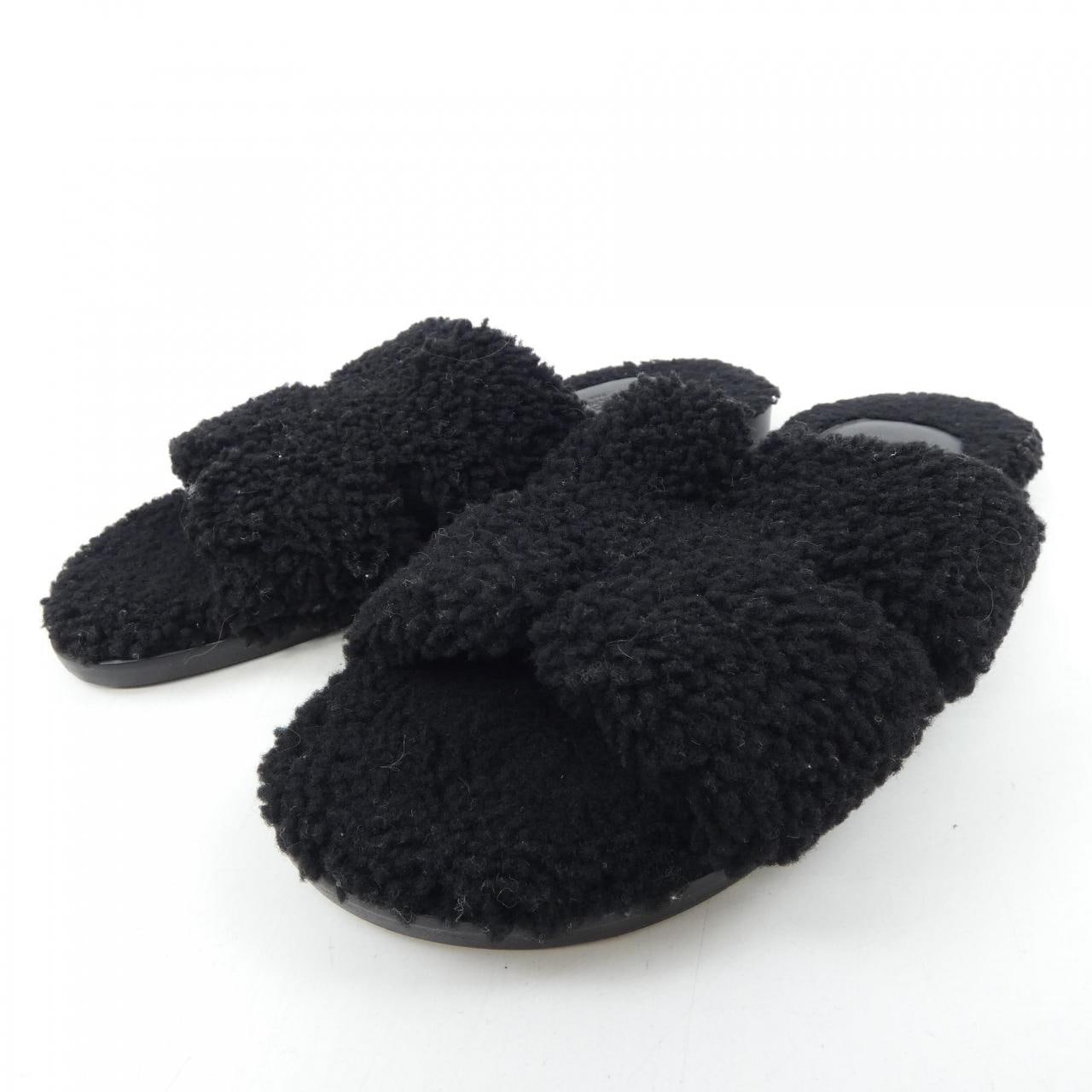 エルメス HERMES イズミール 222849Z サンダル