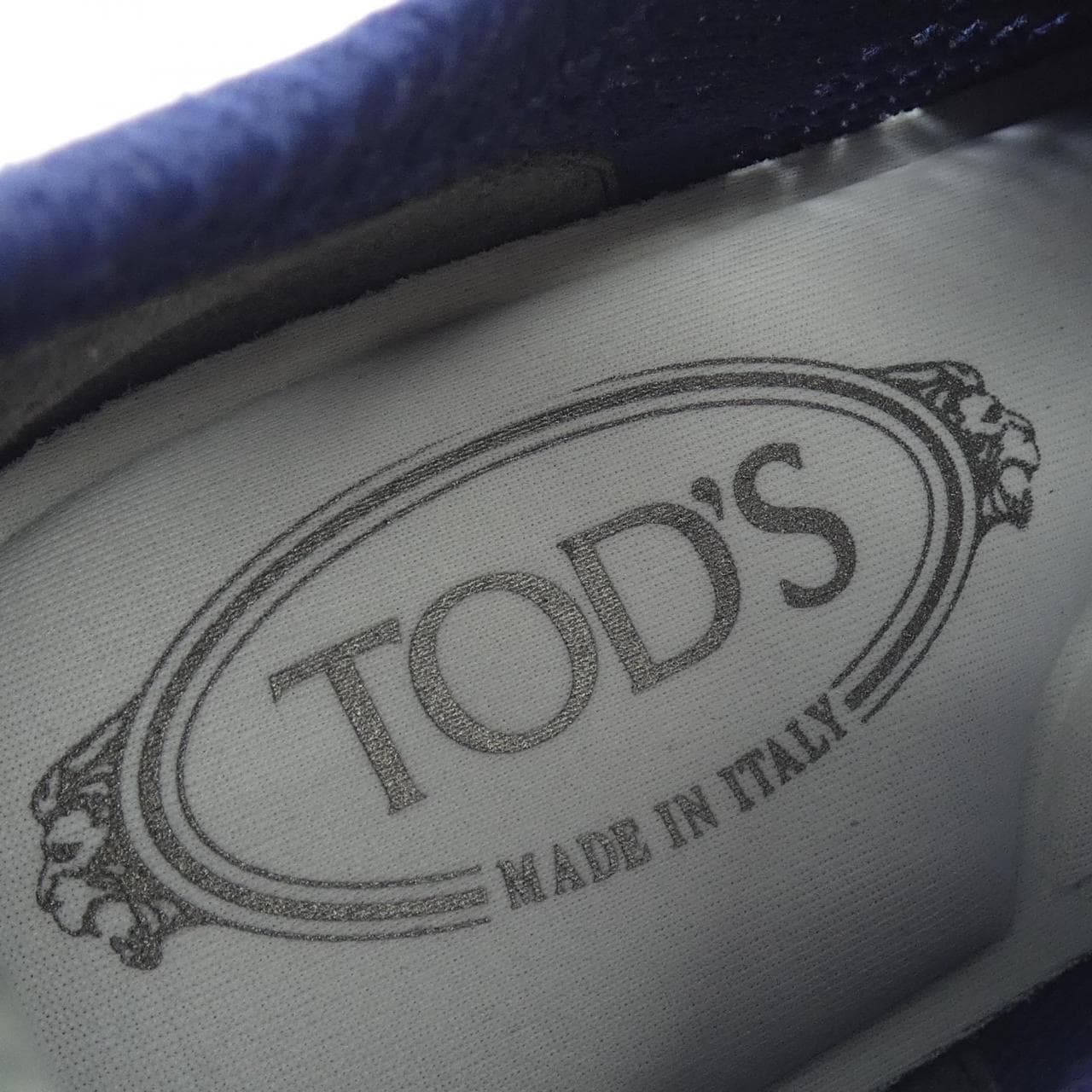 トッズ TOD'S スニーカー