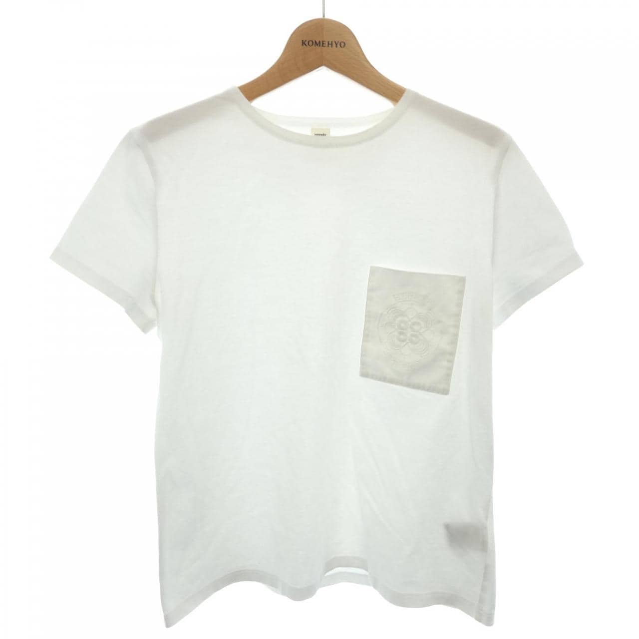 エルメス HERMES Tシャツ