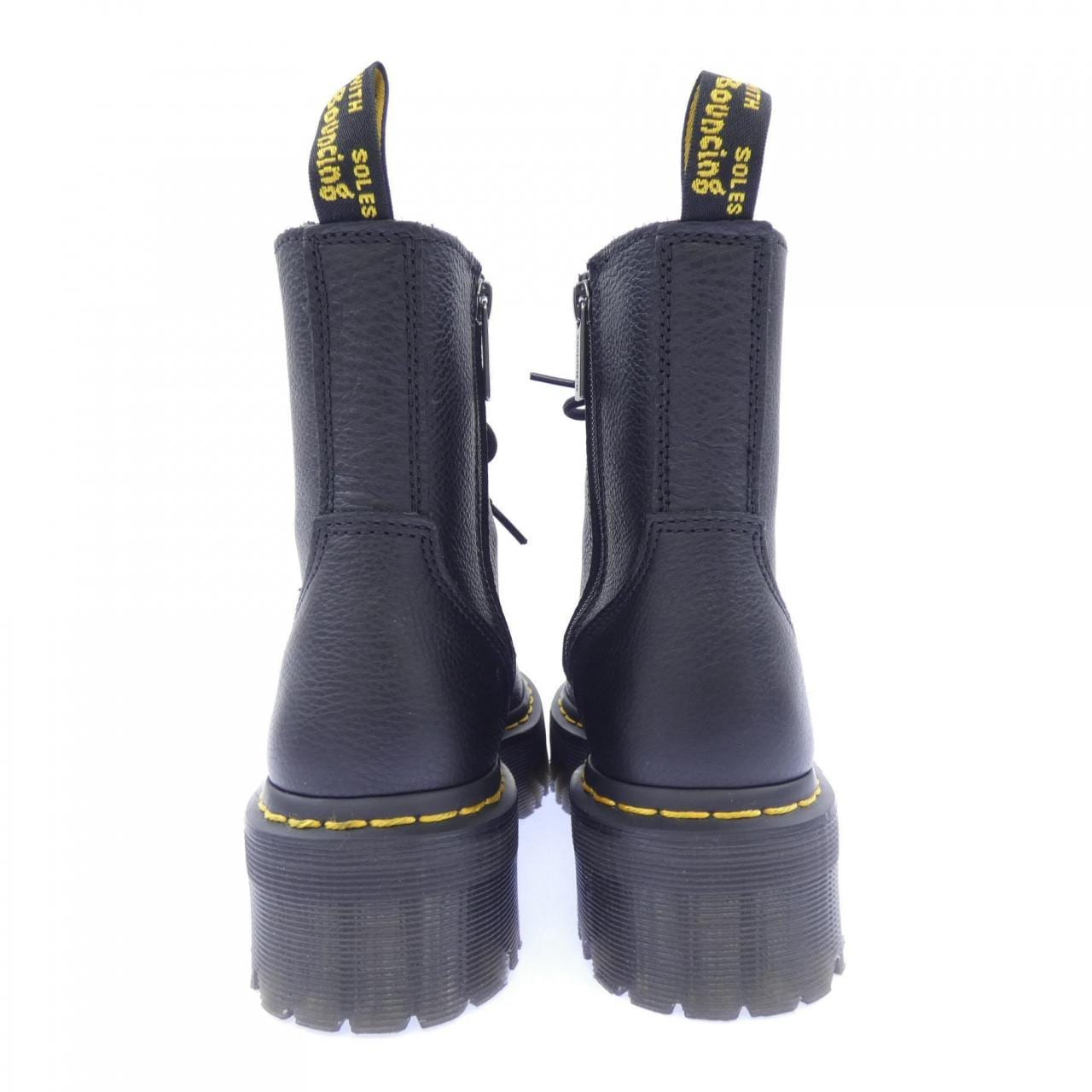 ドクターマーチン DR.MARTENS 26378001 ブーツ