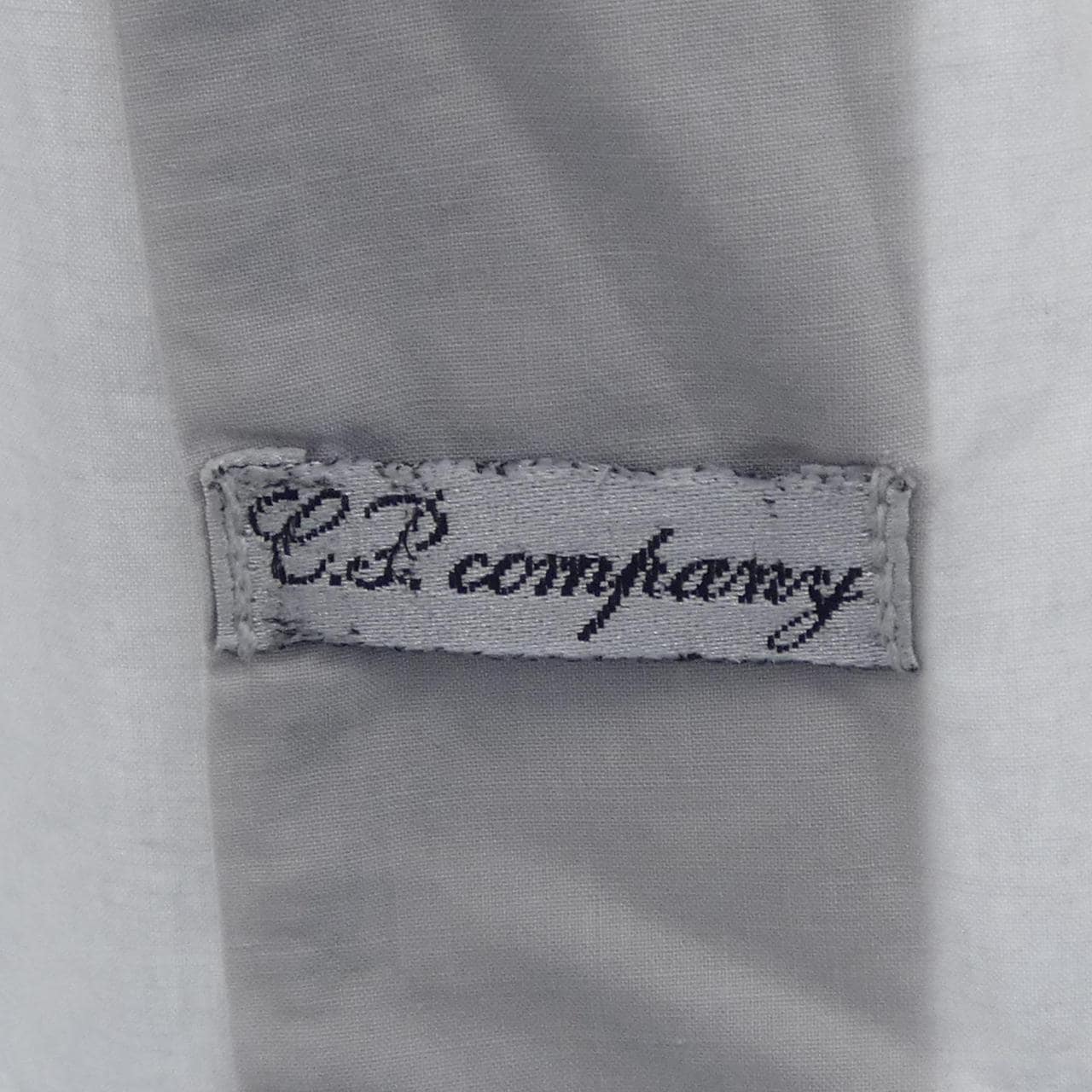 シーピーカンパニー C.P COMPANY 10181204 シャツ