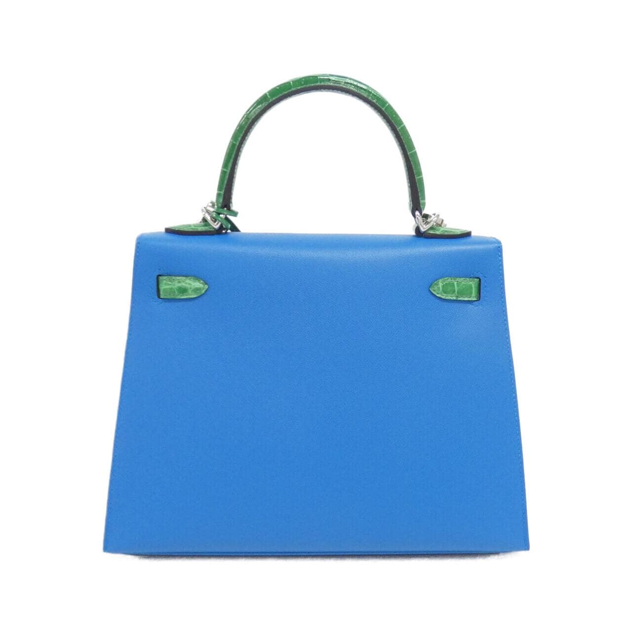 エルメス ケリー タッチ 25cm 082735CK バッグ