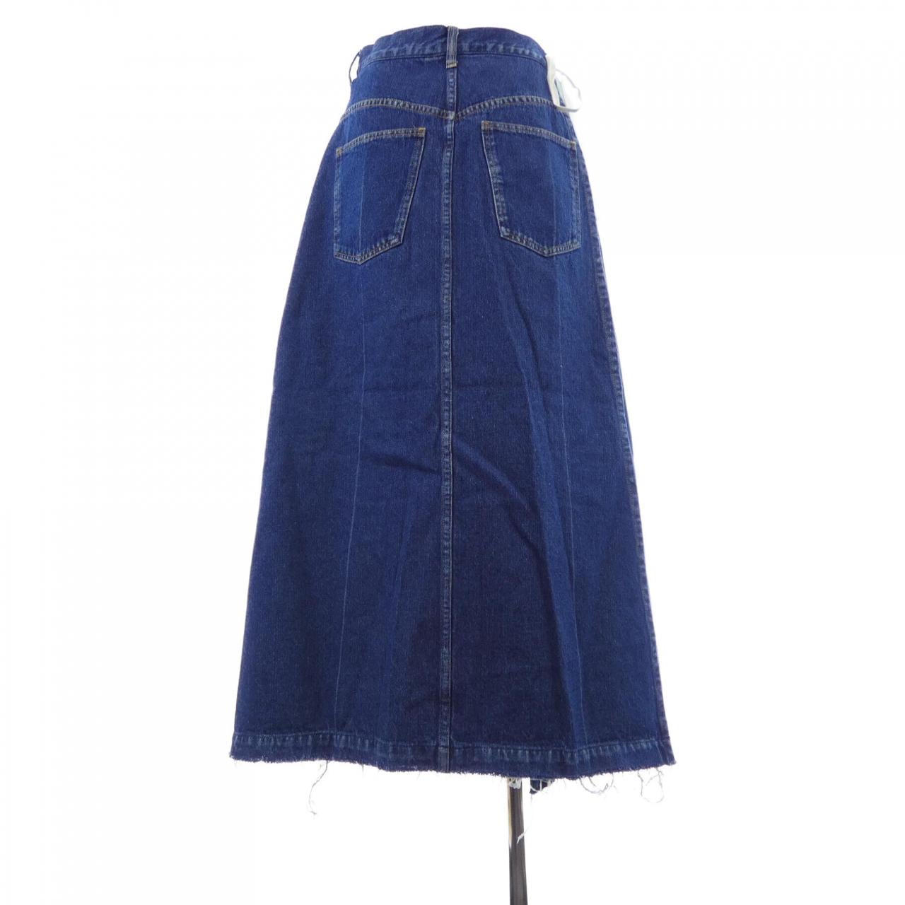 トーガ TOGA TP02-FG222 スカート