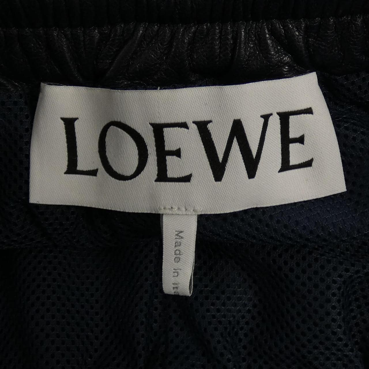 ロエベ LOEWE アナグラム S359Y54L20 ショートパンツ