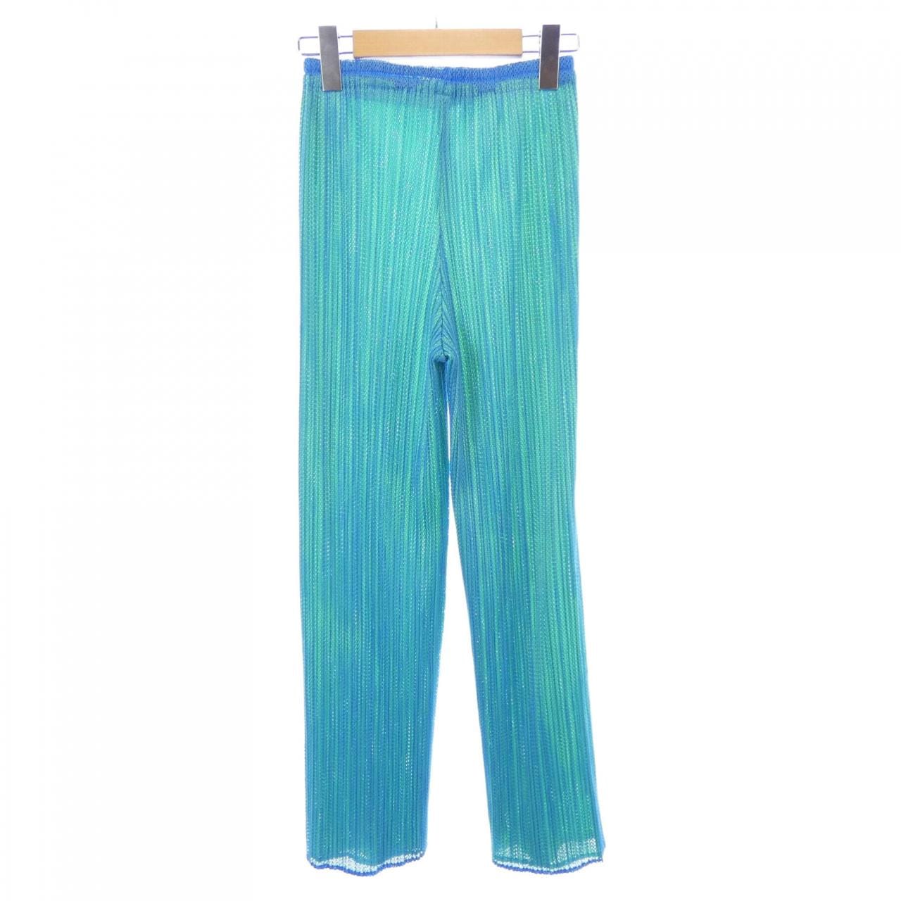 プリーツプリーズ PLEATS PLEASE PP02-JF604 パンツ