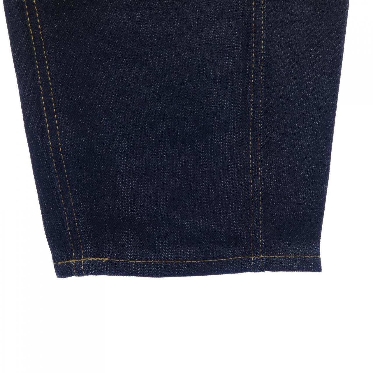 ジュンヤワタナベ JUNYA WATANABE XF-P403 ジーンズ