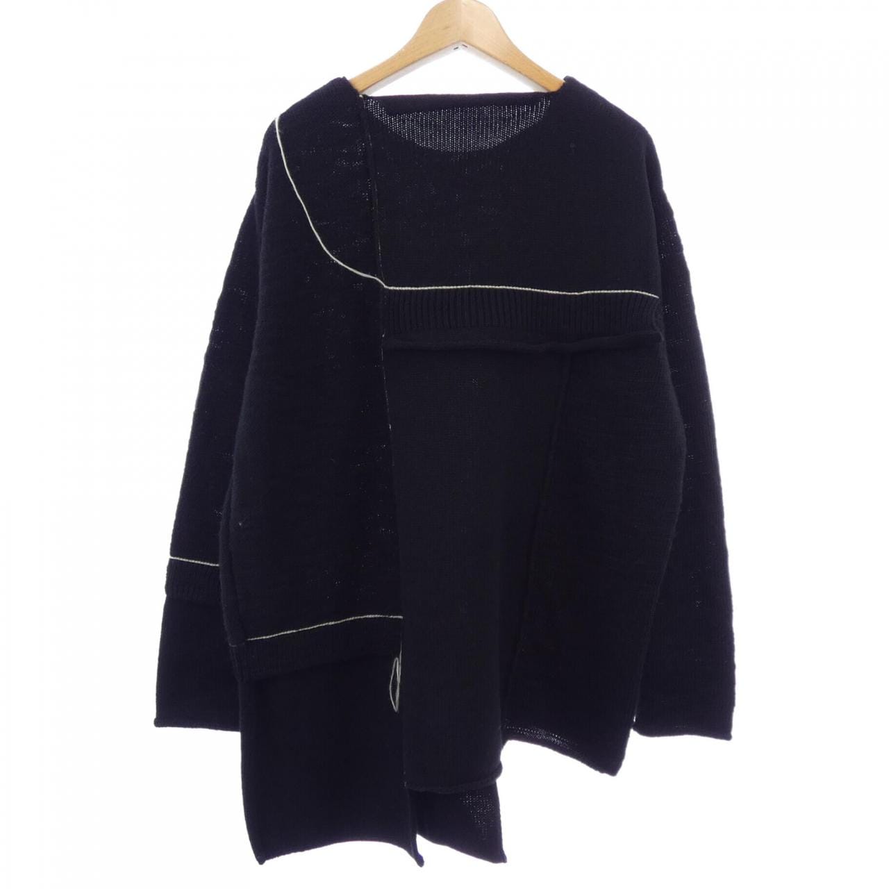 ワイズ Y's ニット