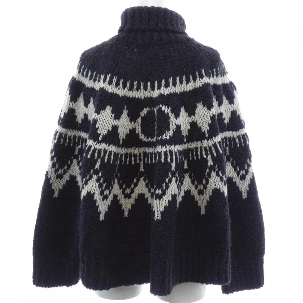 クリスチャンディオール CHRISTIAN DIOR 514S41A2011 ニット