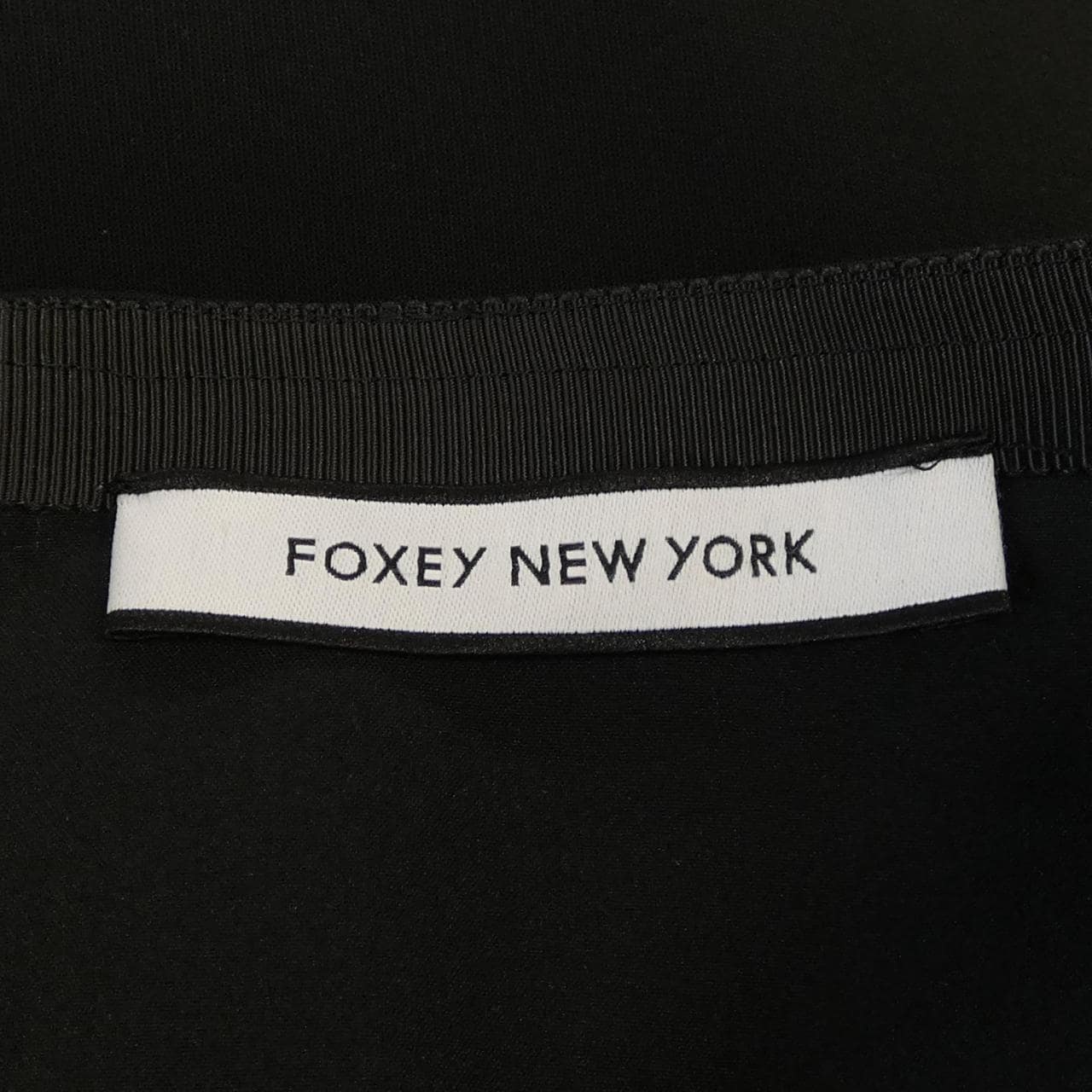 フォクシーニューヨーク FOXEY NEW YORK 39986 スカート