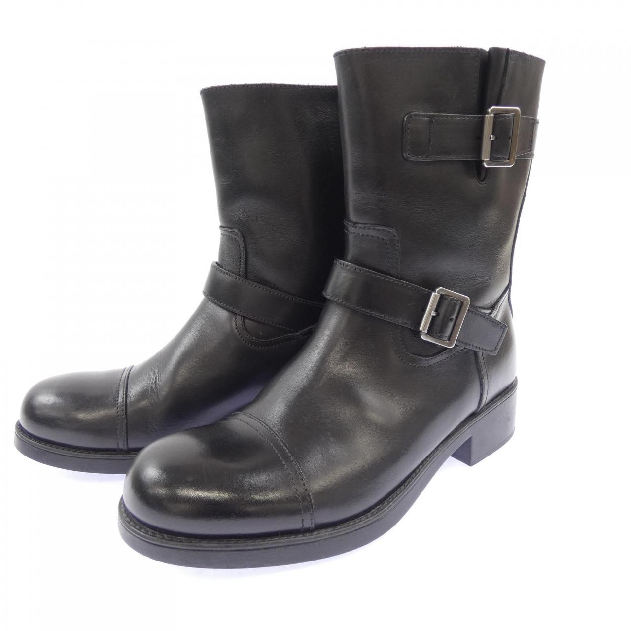 プラダ PRADA 2UA002 ブーツ