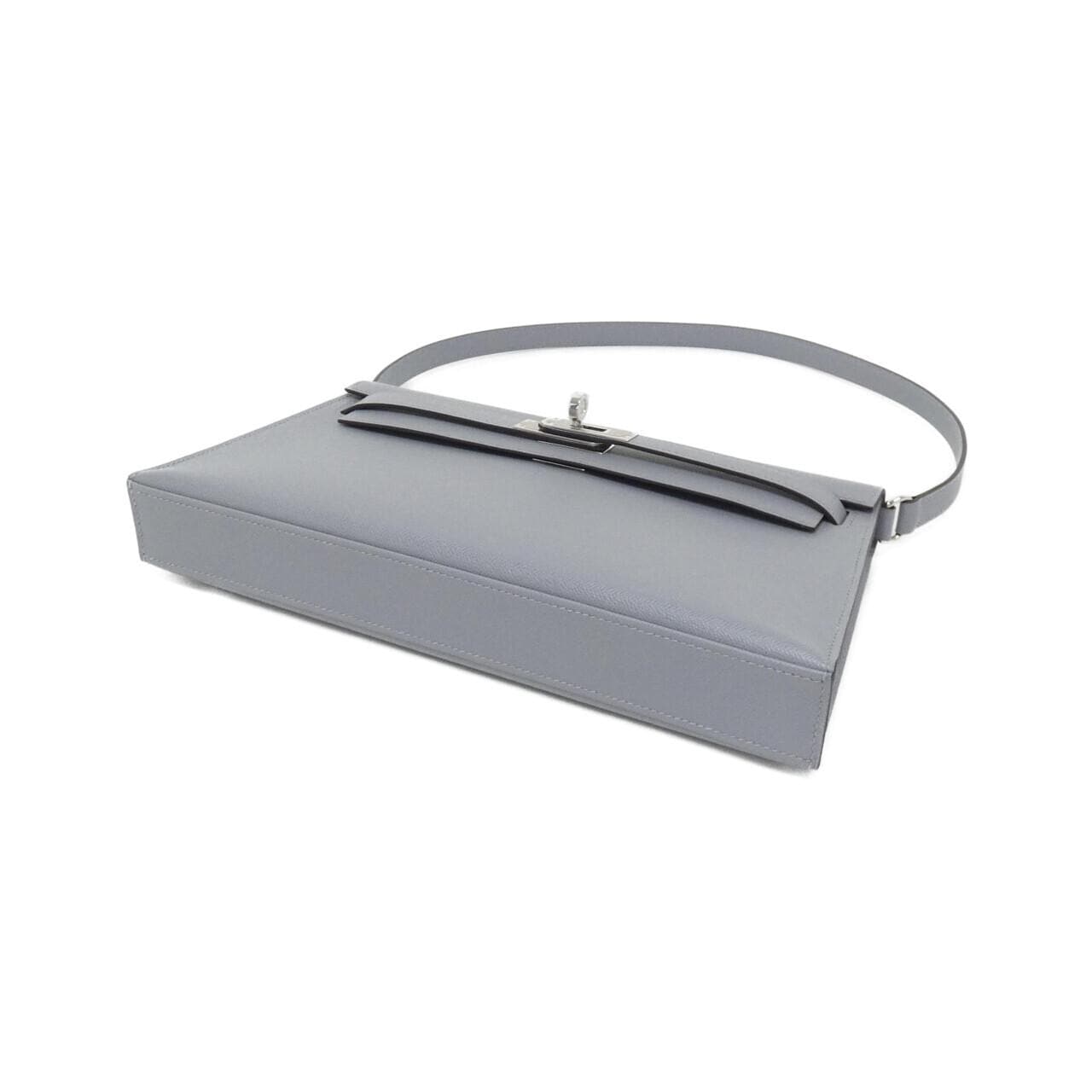 【未使用品】エルメス ケリー エラン 084869CK ショルダーバッグ