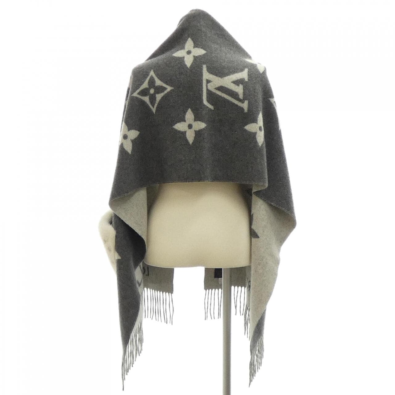 ルイヴィトン LOUIS VUITTON M76884 STOLE