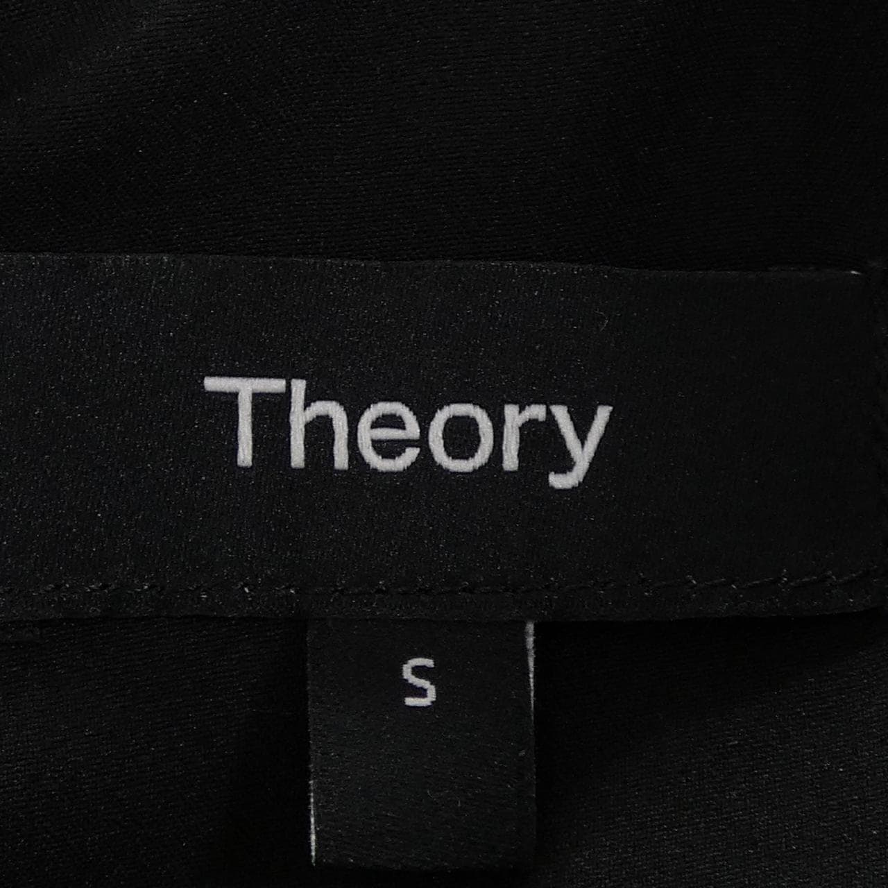 セオリー theory 01-4308200 トップス
