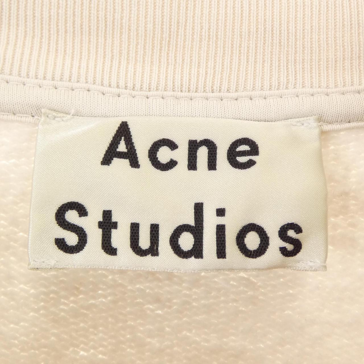 アクネストゥディオズ ACNE STUDIOS スウェット