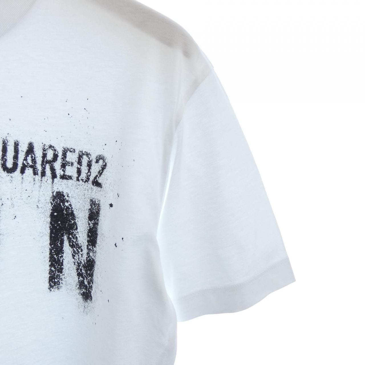 ディースクエアード DSQUARED2 S79GC0039 Tシャツ