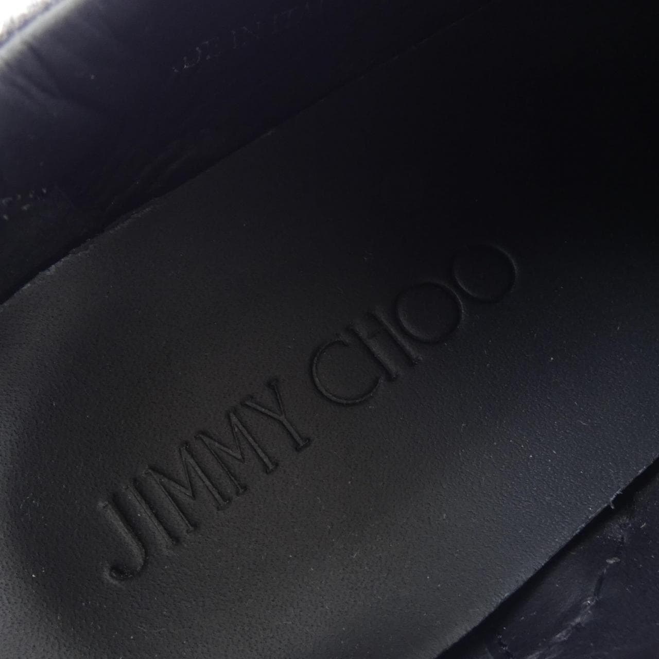 ジミーチュウ JIMMY CHOO スニーカー